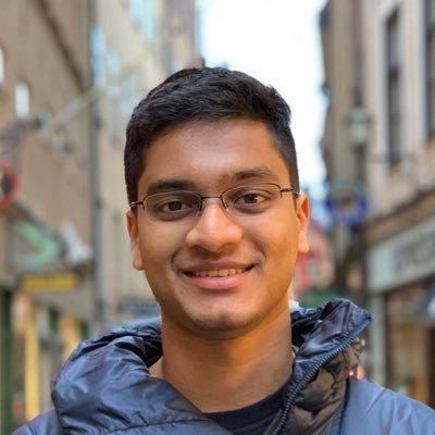 Aditya Asgaonkar
