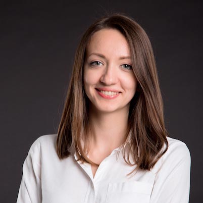 Roxana Danila